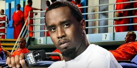 Sean Combs Mentored Inmates in Jail, Teaching Them to Think Like a Mogul