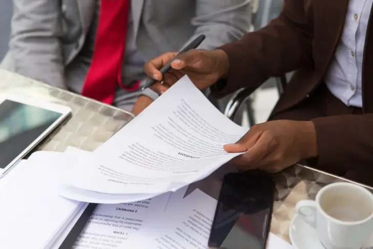 Why resolution is important in business