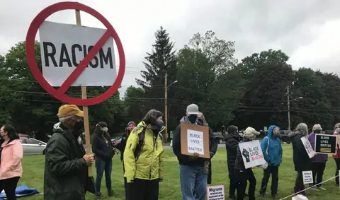 Does Hidden Network HDF Secretly Fund ‘Race Science’ in Propagating False Rhetoric?