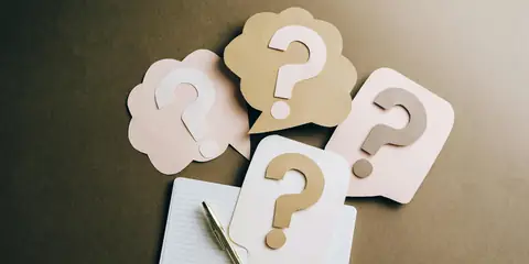 4 Questions Every Investor Should Ask During Market Turmoil