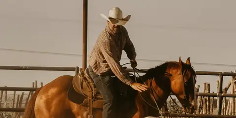 Cowboy Superstitions and Traditions That Might Surprise You
