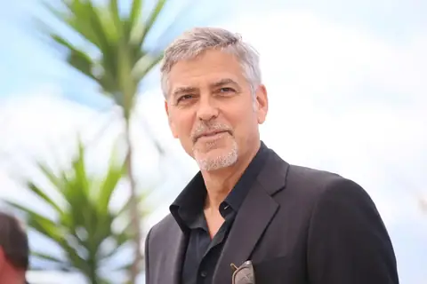 George Clooney Lists Lake Como Villa for $100 Million