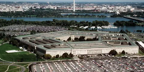 Blockchain and Crypto’s Growing Role in U.S. Military and National Security
