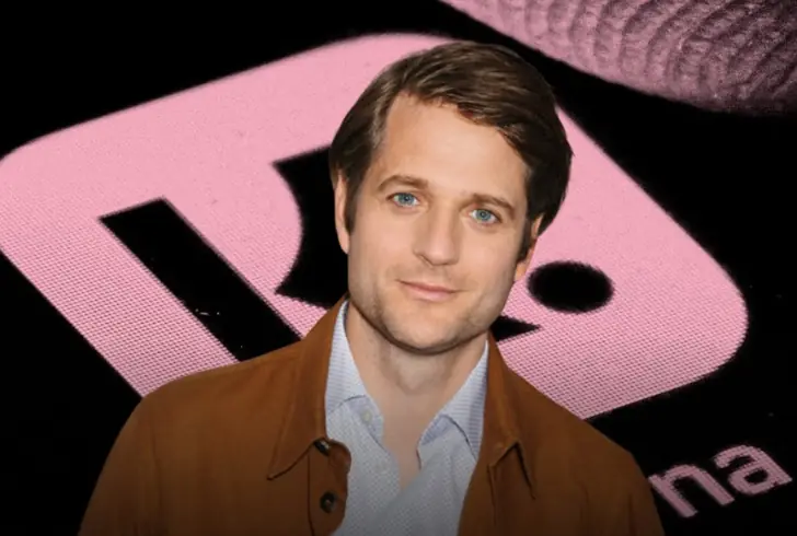 CEO Sebastian Siemiatkowski