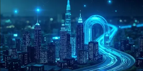 Quantum Computing Set to Give Commercial Real Estate a Major Lift
