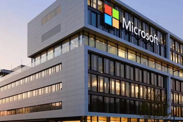 Does Microsoft own steam?