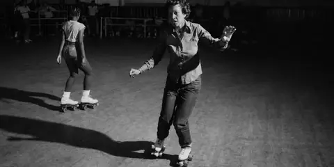 How the Bay Area Skate Culture Started