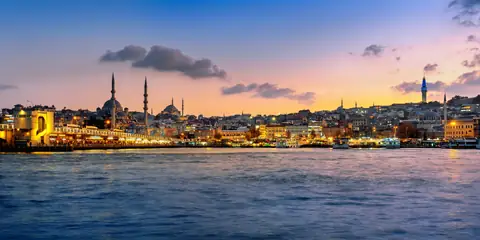 Why Istanbul Is the New Celebrity Hotspot for Style and Wellness