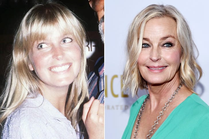 Bo Derek – Age 66 – The Worst Actress Of The Century Nomination