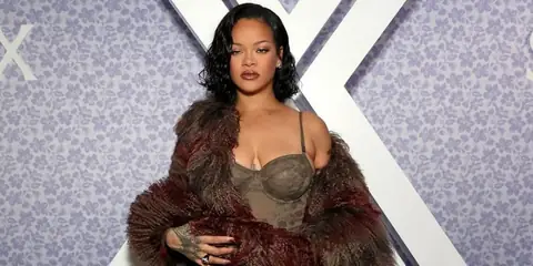 Rihanna’s Net Worth Drops After Failed Luxury Brand Collaboration