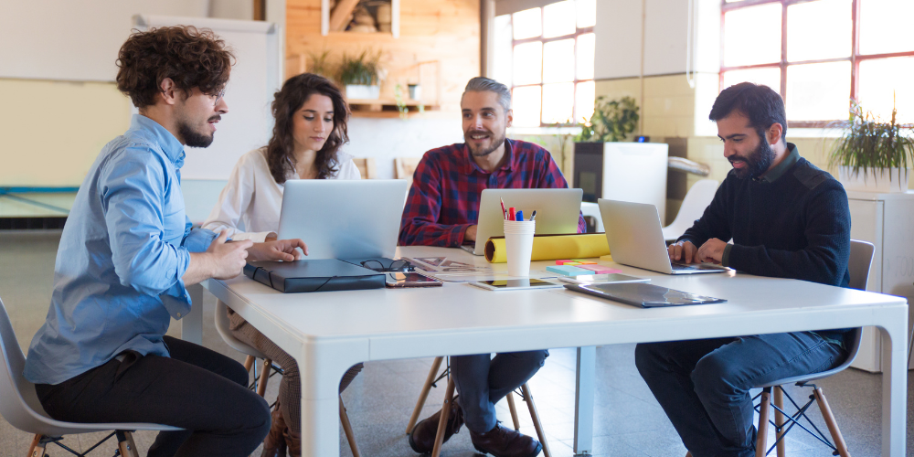 What Is Workplace Culture? Understanding Its Meaning & Importance