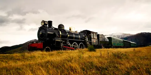 5 Best Luxury Trains in the U.S. for an Unforgettable Journey