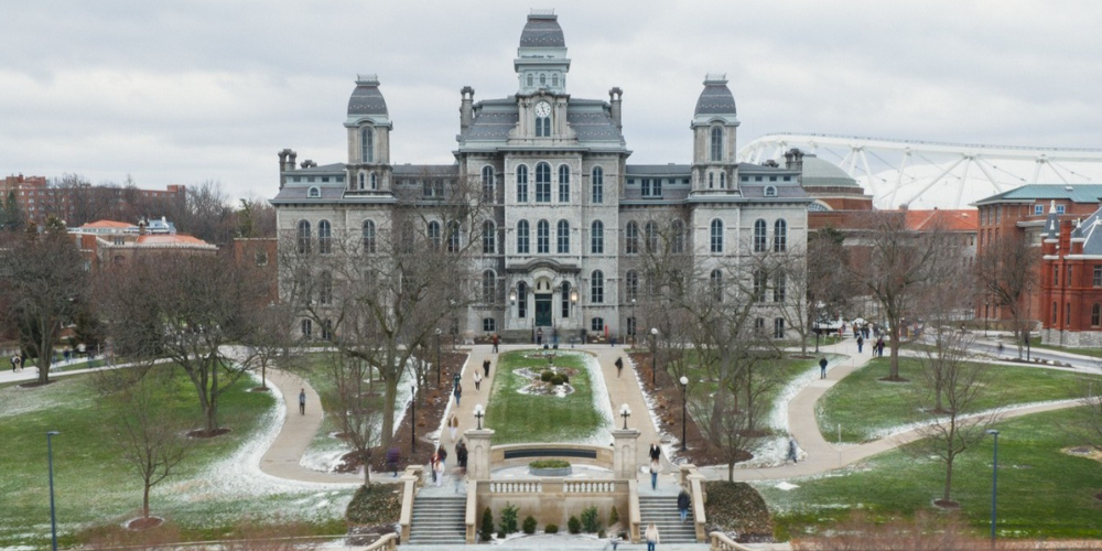 Why Colleges Across the US Are Facing a Financial Turning Point