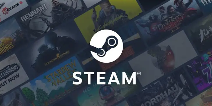 Does Microsoft own steam?