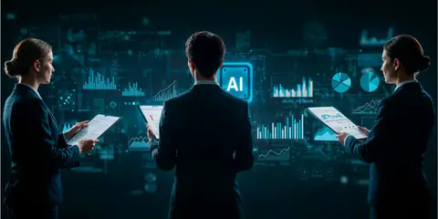 How AI Is Helping SMEs Simplify Expense Management