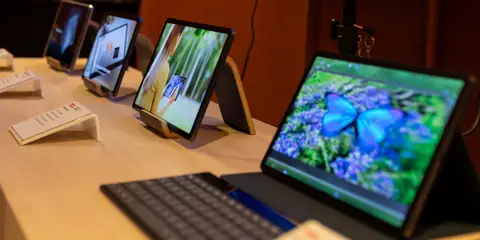 How Tech Product Launches Are Planned and Presented