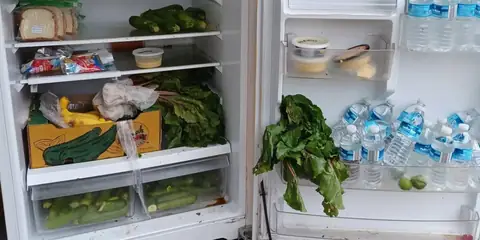 The $2.3 Billion Food Waste Challenge in Short-Term Vacation Rentals