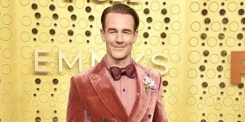 $2 Million Raised in 2 Days for James Van Der Beek’s Family on GoFundMe