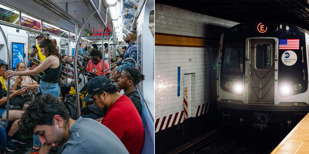 Why NYC’s Subway Heat Is a Problem