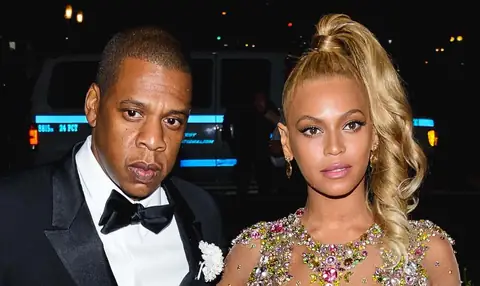 Beyoncé and Jay-Z Prove They’re #CoupleGoals with these Unbelievably Expensive Gifts