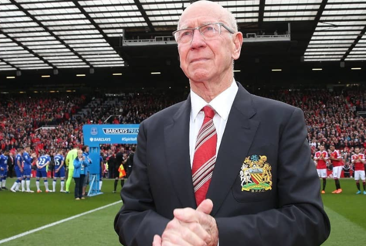 In the realm of sports, the world mourned the loss of Sir Bobby Charlton, a football giant