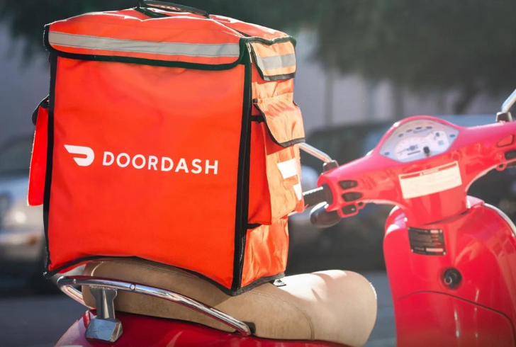 DoorDash is worth it if you're looking for a convenient food delivery service
