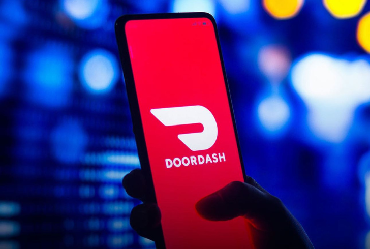 DoorDash, launched in 2013 in San Francisco, is a popular food delivery service