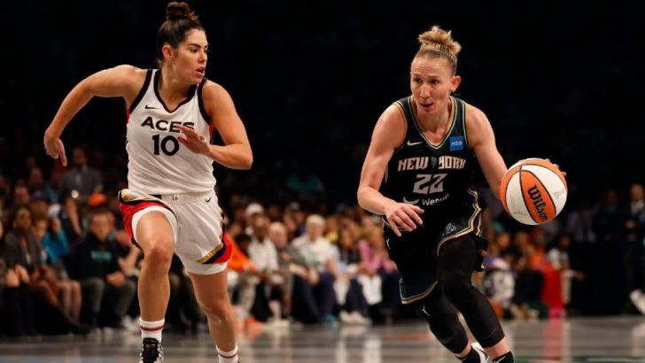 How much money does the WNBA make?