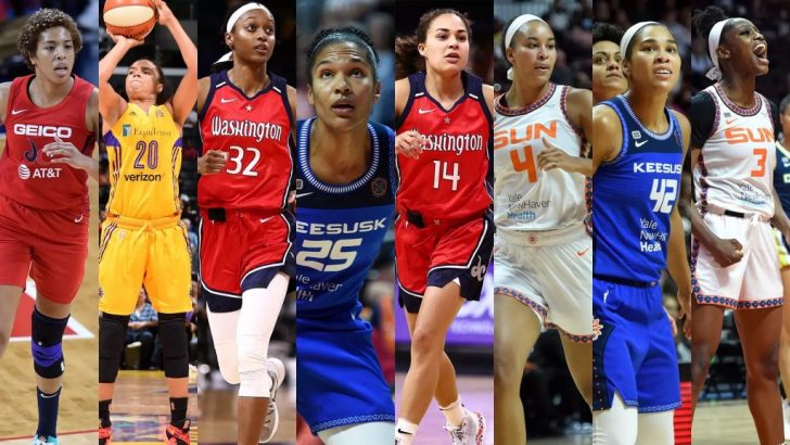 How much money does the WNBA make?