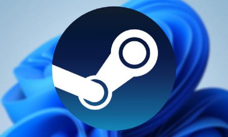 Does Microsoft own steam?