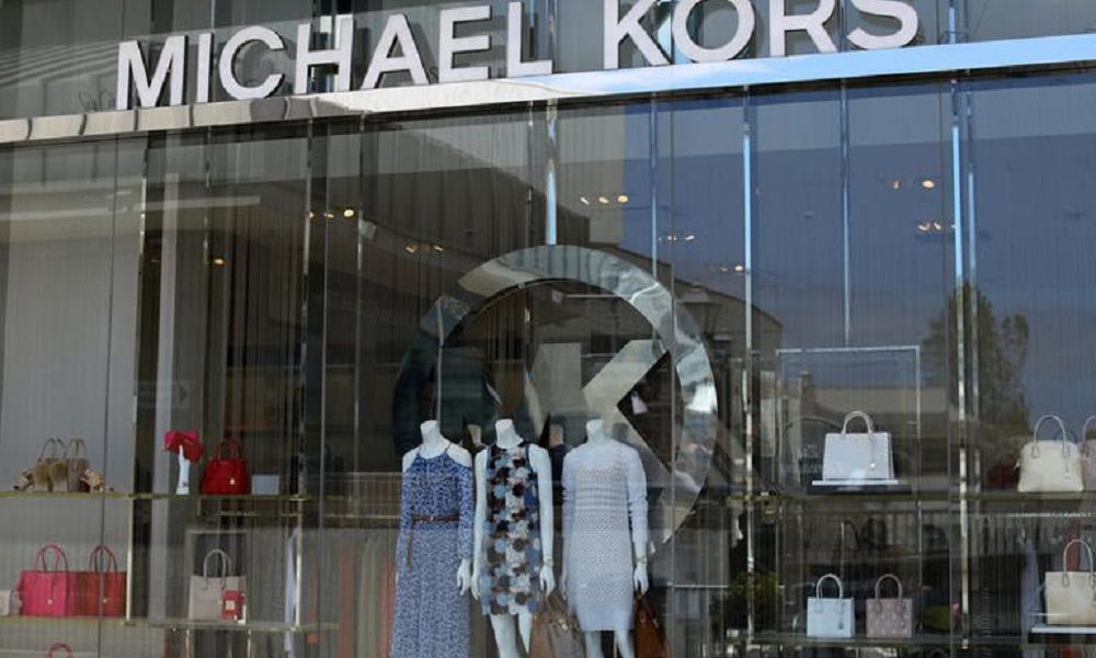 $8.5 billion Michael Kors deal with Tapestry has officially collapsed.