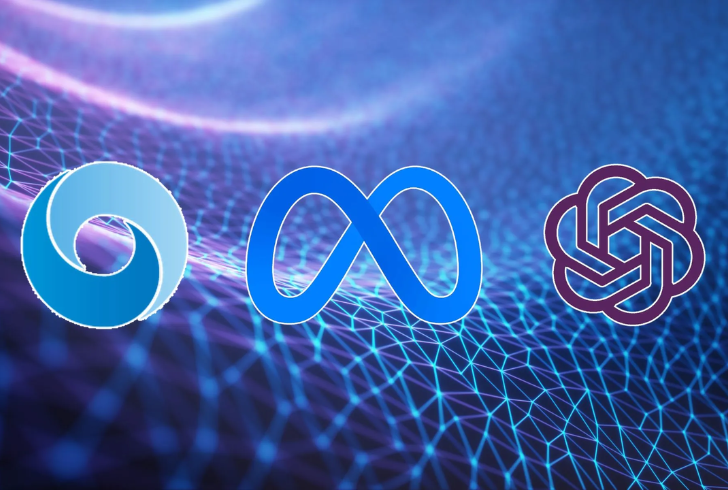 Tech giants compete in AGI race