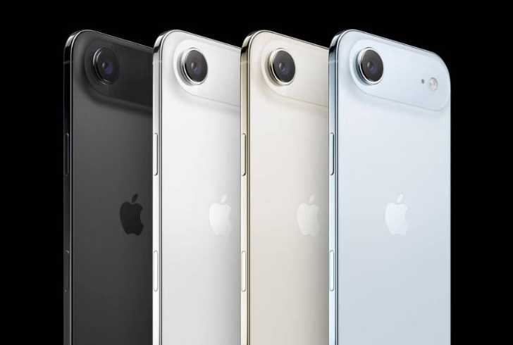 Apple iPhone Air