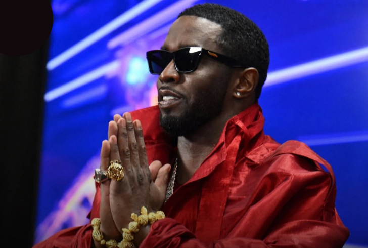 Diddy Teaching Inmates Business Skills