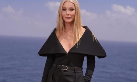 Is Gwyneth Paltrow Jewish?