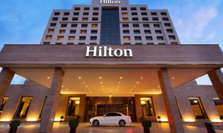 Is Hilton or Marriott better?